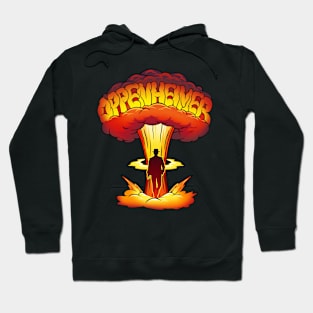 Oppenheimer Hoodie